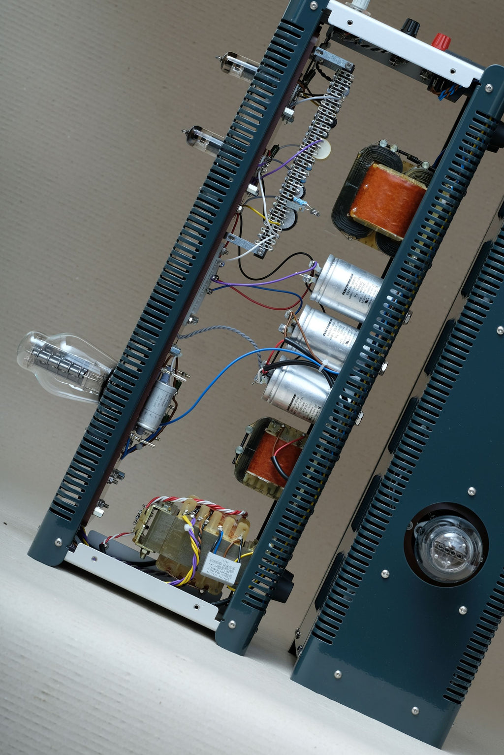 THÖRESS 300B Single-Ended Triode Mono Power Amplifier