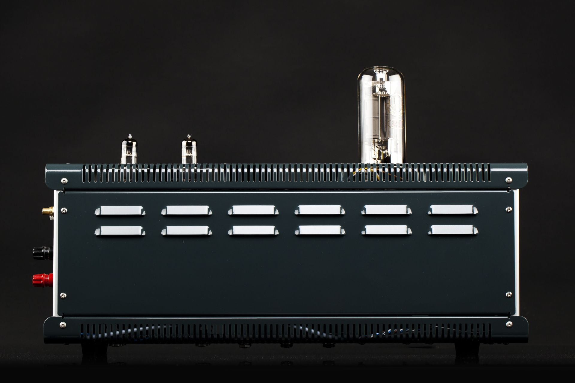 THÖRESS 845 Single-Ended Triode Mono Power Amplifier