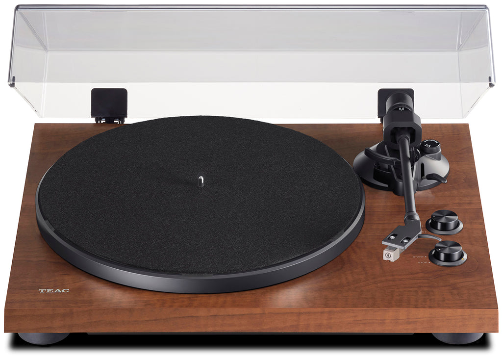 TEAC TN-280BT-A3/B Bluetooth Pladespiller