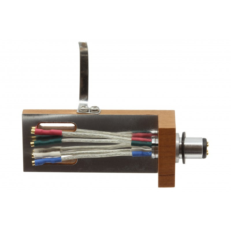 Tonar Cherry Wood Headshell