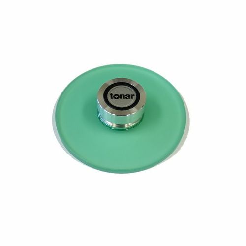 Tonar Misty pladestrammer