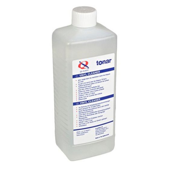 Tonar QS Vinylplade rengøringsvæske