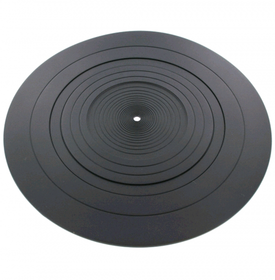 Tonar Gummi Plademåtte