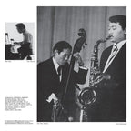 Tony Scott And The Indonesian All Stars - Djanger Bali