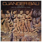 Tony Scott And The Indonesian All Stars - Djanger Bali