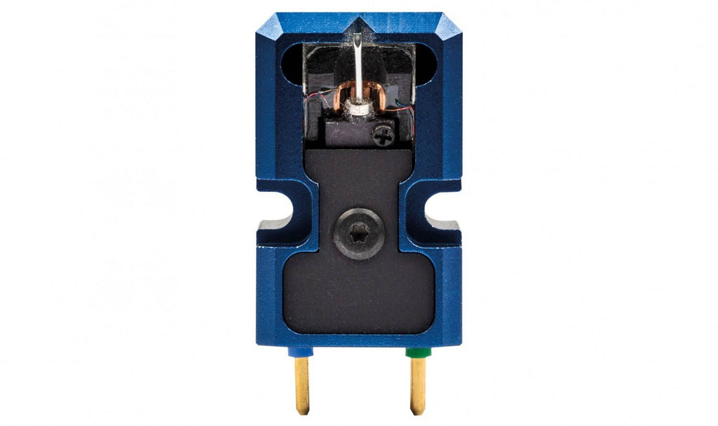 TopWing Seiryu Blue Dragon Pickup