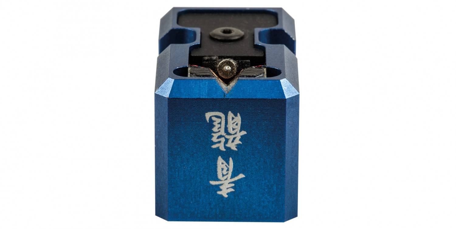 TopWing Seiryu Blue Dragon Pickup