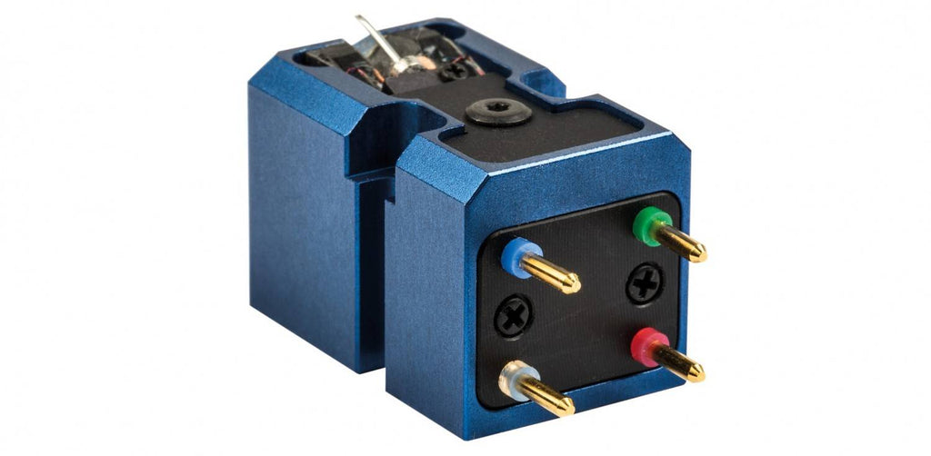 TopWing Seiryu Blue Dragon Pickup