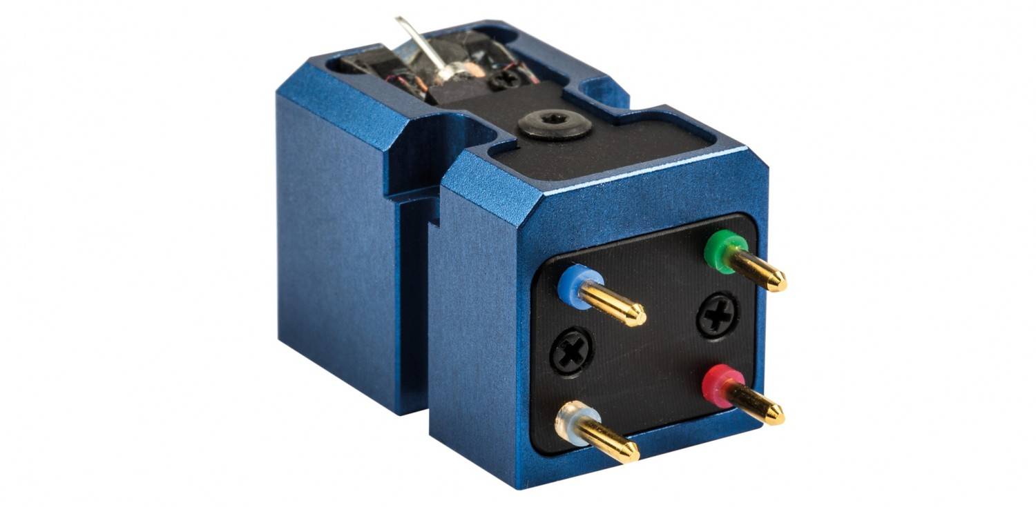 TopWing Seiryu Blue Dragon Pickup