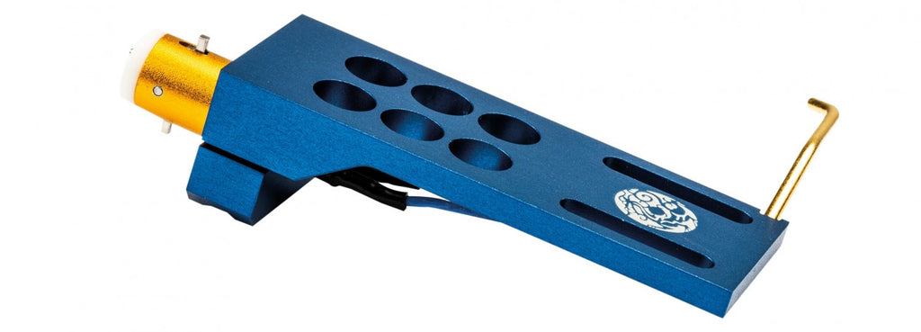 TopWing Seiryu Blue Dragon Pickup