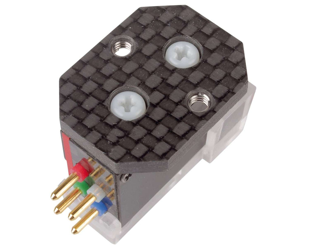 TopWing Red Sparrow Pickup