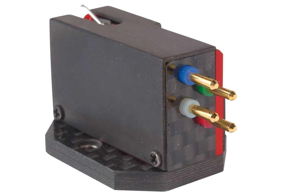 TopWing Red Sparrow Pickup