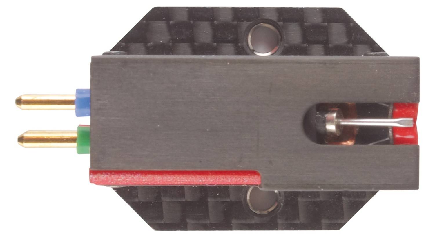 TopWing Red Sparrow Pickup