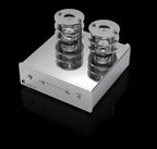 Pro-Ject Tube Box S2 Ultra Chrome