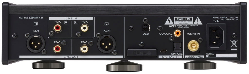 TEAC UD-505-X USB DAC Pre-amplifier