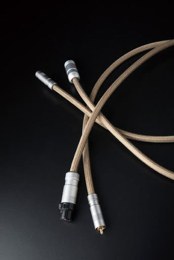 Allnic Audio Mu-7R Digitalkabel AES/RCA