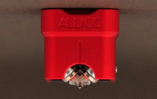 Allnic Audio Rose Moving Coil Pickup