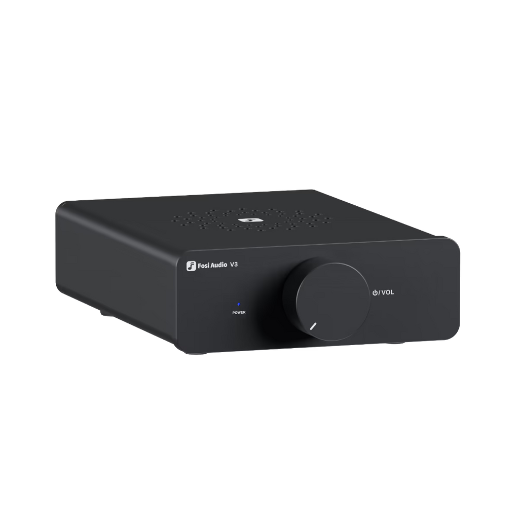 Fosi Audio V3 Mono Combo Effektforstærkere