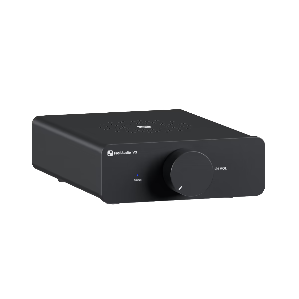 Fosi Audio V3 Mono Combo Effektforstærkere