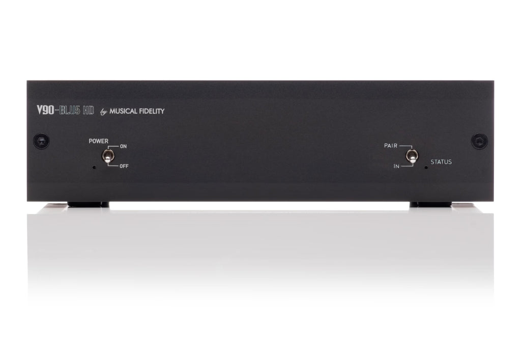 Musical Fidelity V90 Blu5 Hd Streamer / DAC