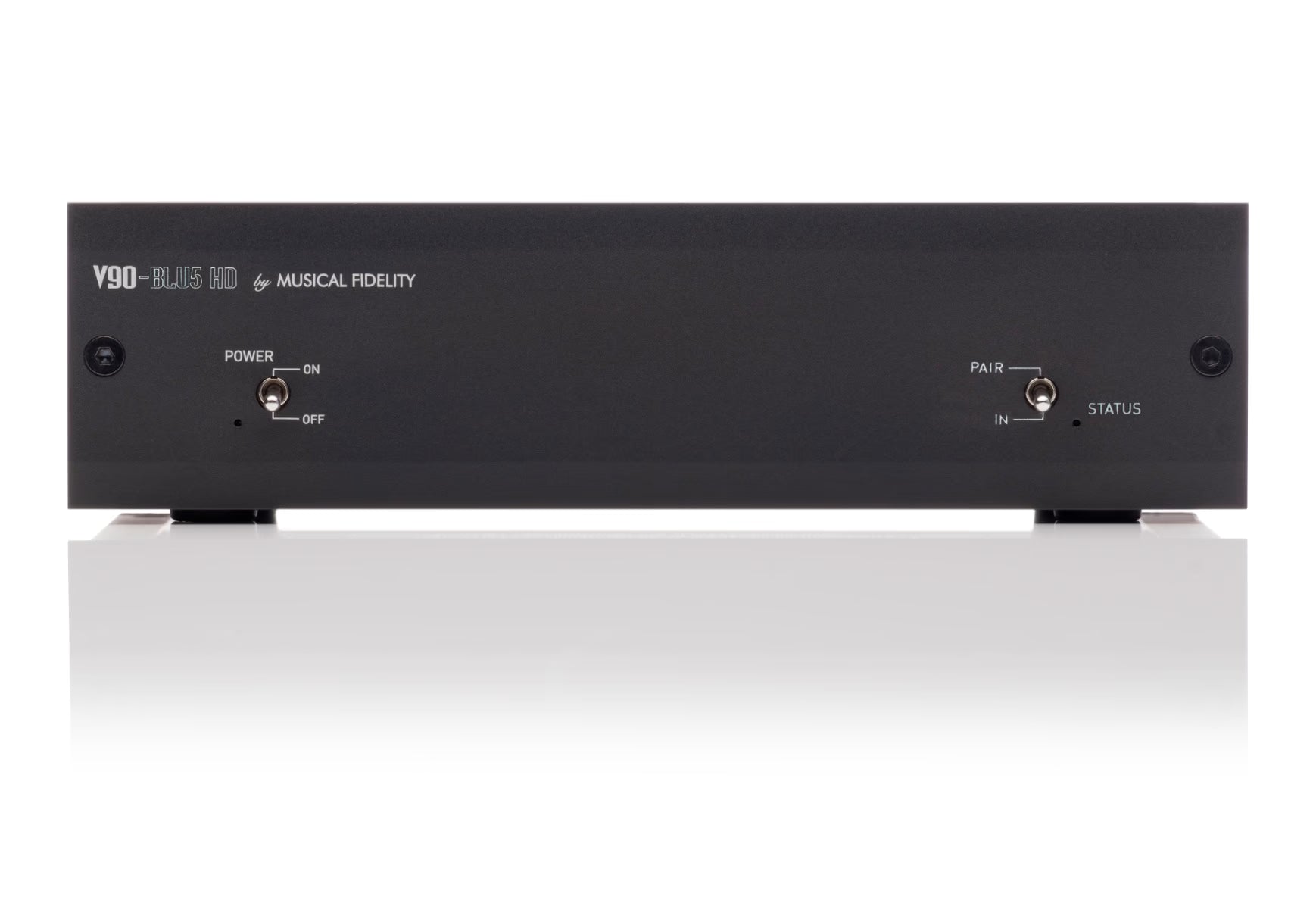Musical Fidelity V90 Blu5 Hd Streamer / DAC