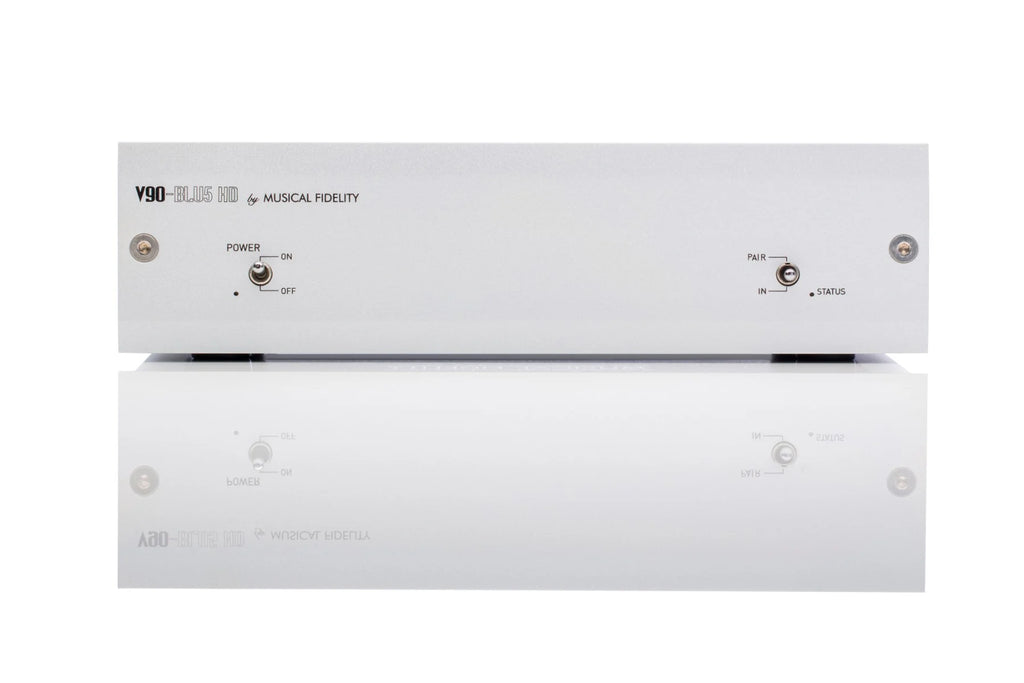 Musical Fidelity V90 Blu5 Hd Streamer / DAC
