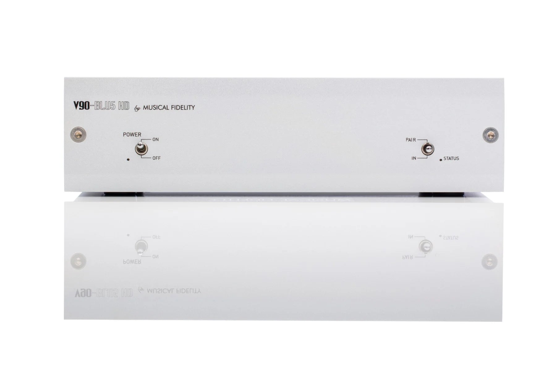 Musical Fidelity V90 Blu5 Hd Streamer / DAC