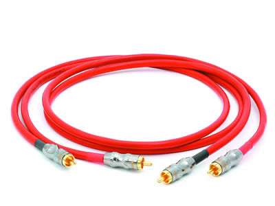 TCI Cables Viper Signalkabel