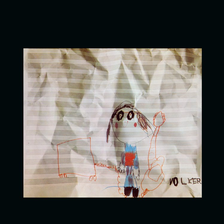 SPECTRUM by Volker Kriegel