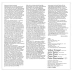 SPECTRUM by Volker Kriegel