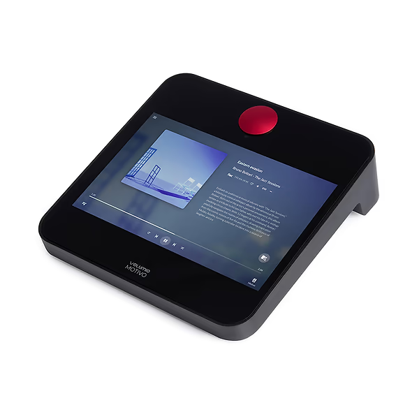 Volumio Motivo Streamer/DAC