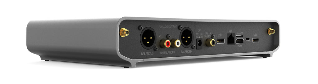 Volumio Primo 2 Hifi Edition Network-Player