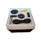 Tonar Wash & Dry pladevaskemaskine