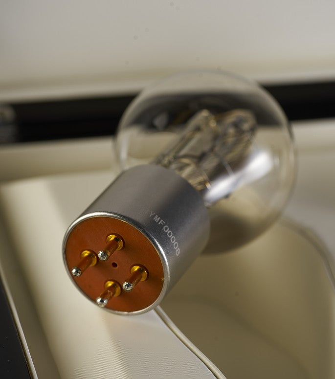 Psvane WE205D / WE205D-L Rør - 1 Parret Par