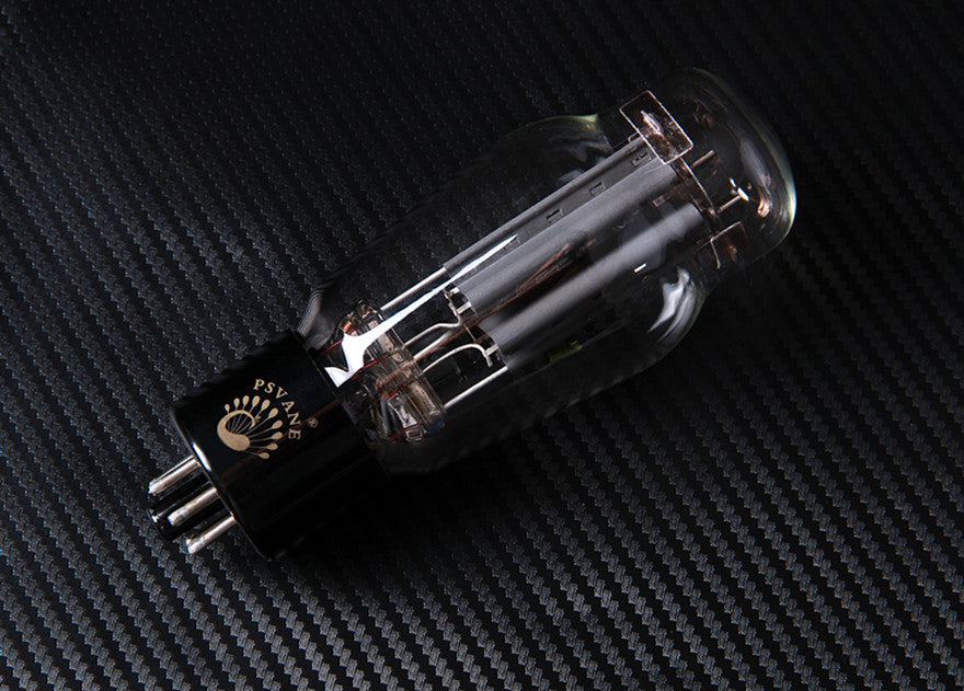 Psvane WE-series 274B Ensretter rør