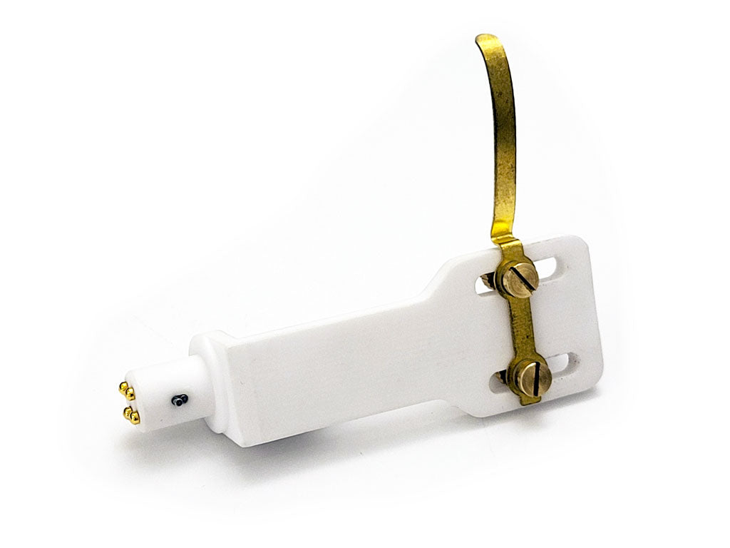 Korf HS-A03 Moulded Ceramic Headshell