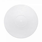 Tonar Hvid Akryl Plademåtte