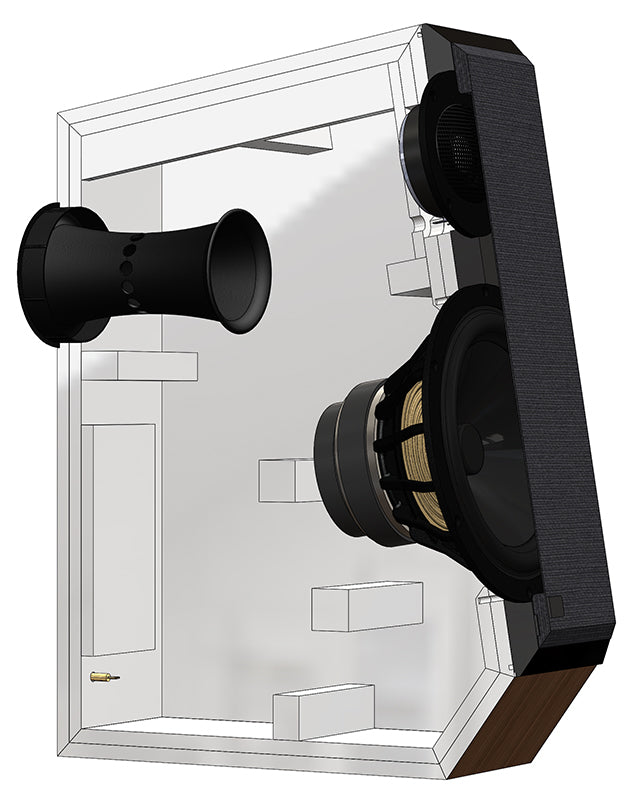 EPOS ES14N højtalere