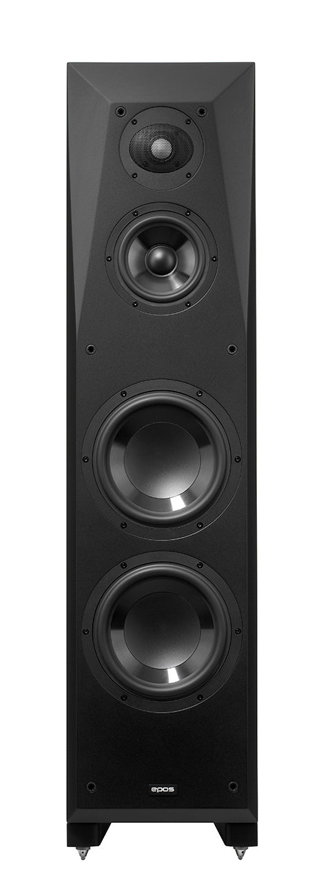 EPOS ES28N Højttalere