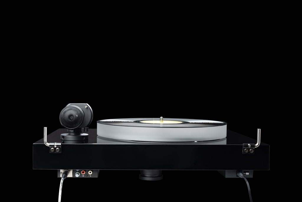 Pro-Ject X2 B Pladespiller