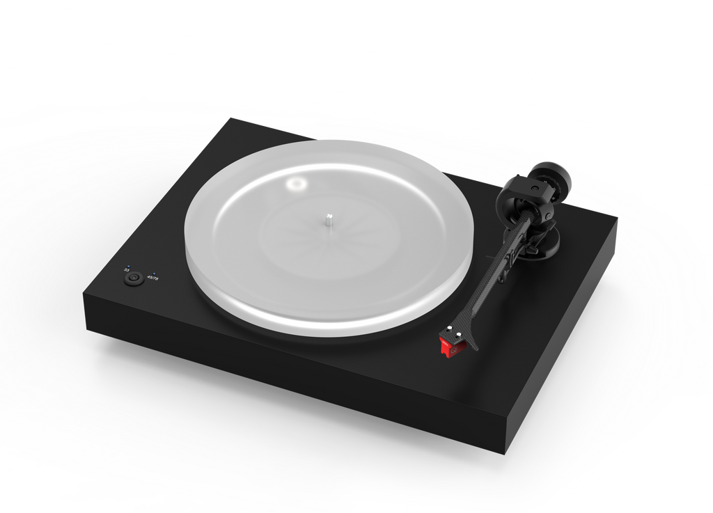 Pro-Ject X2 B Pladespiller