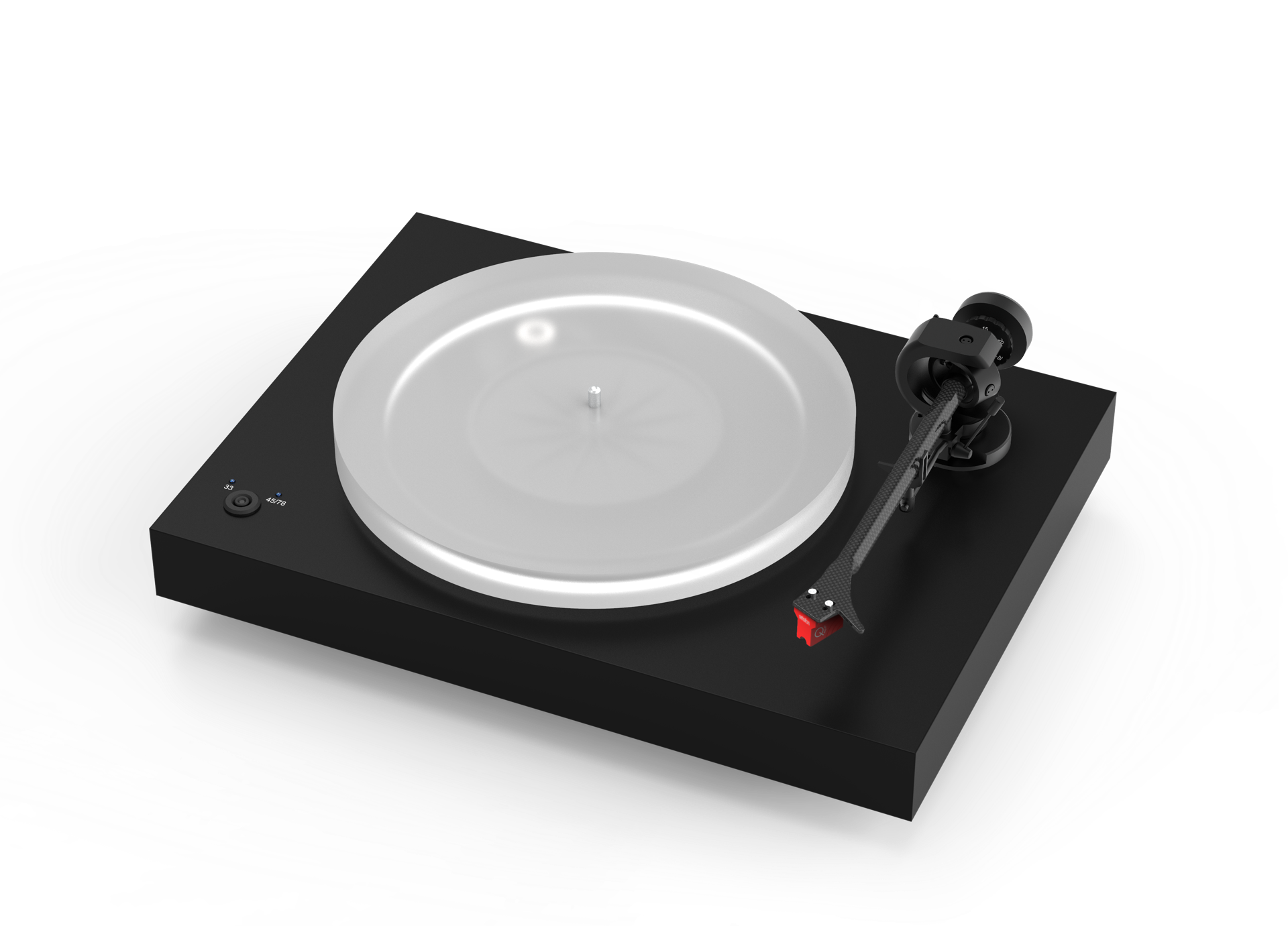 Pro-Ject X2 B Pladespiller