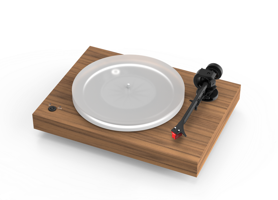 Pro-Ject X2 B Pladespiller