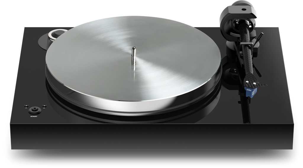 Pro-Ject X8 Pladespiller