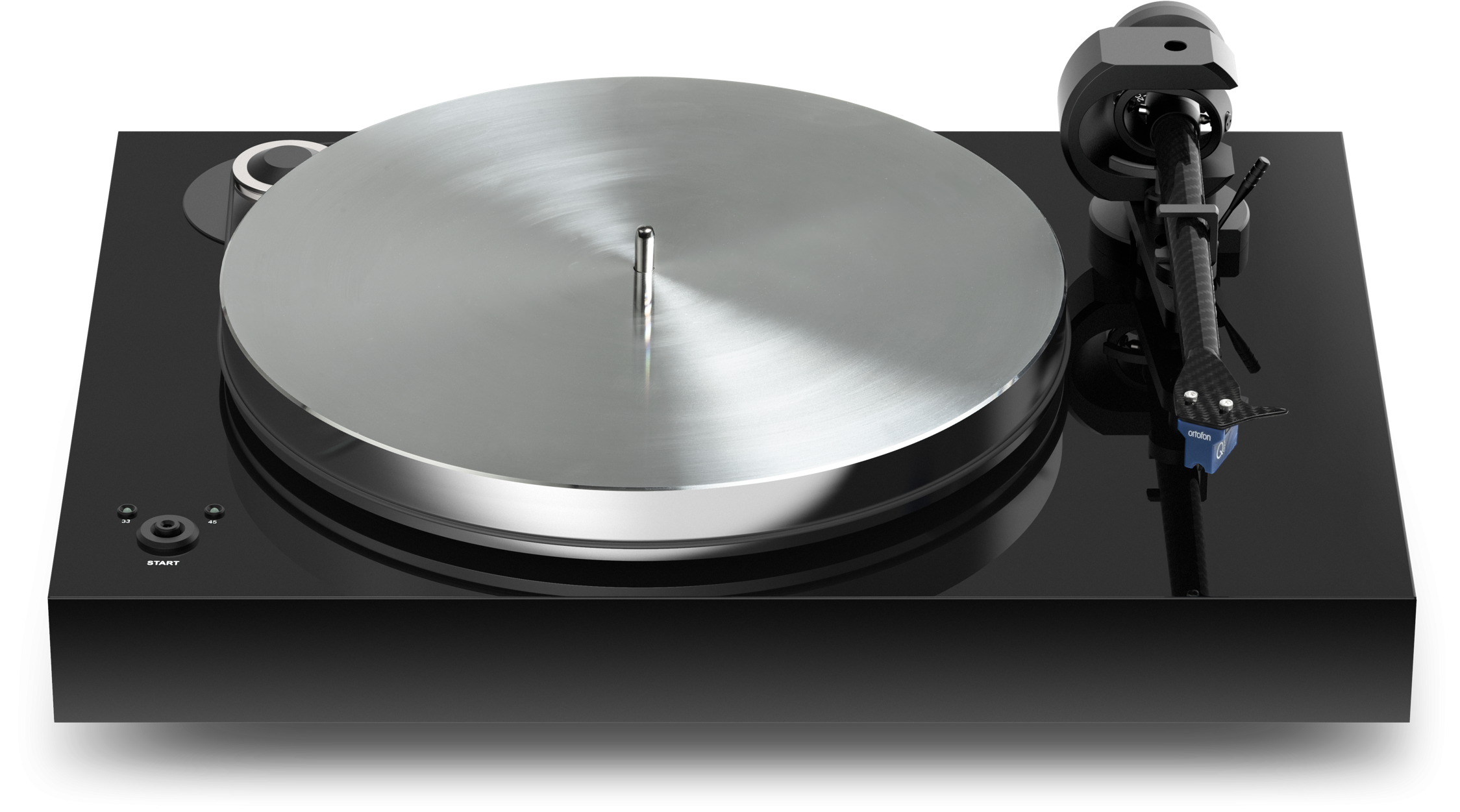 Pro-Ject X8 Pladespiller