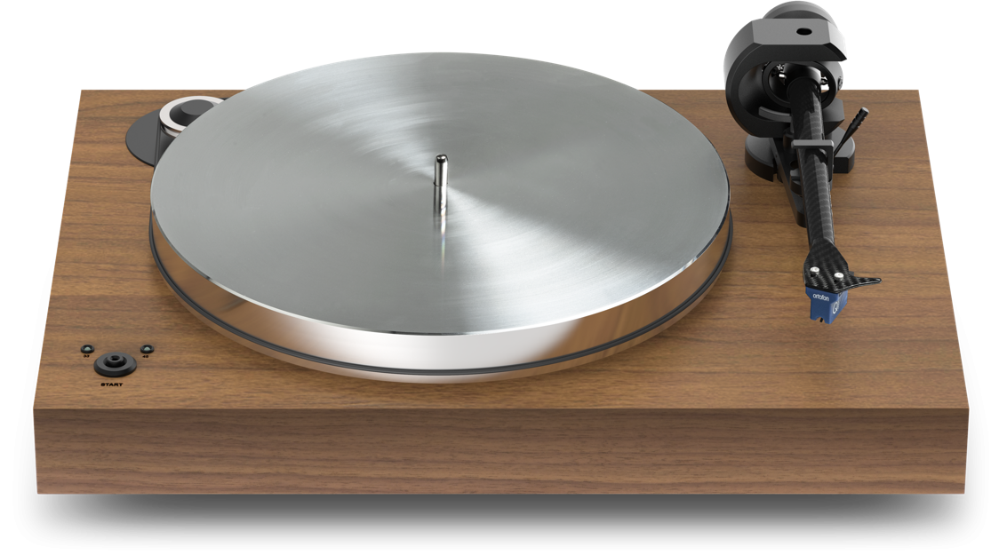 Pro-Ject X8 Pladespiller