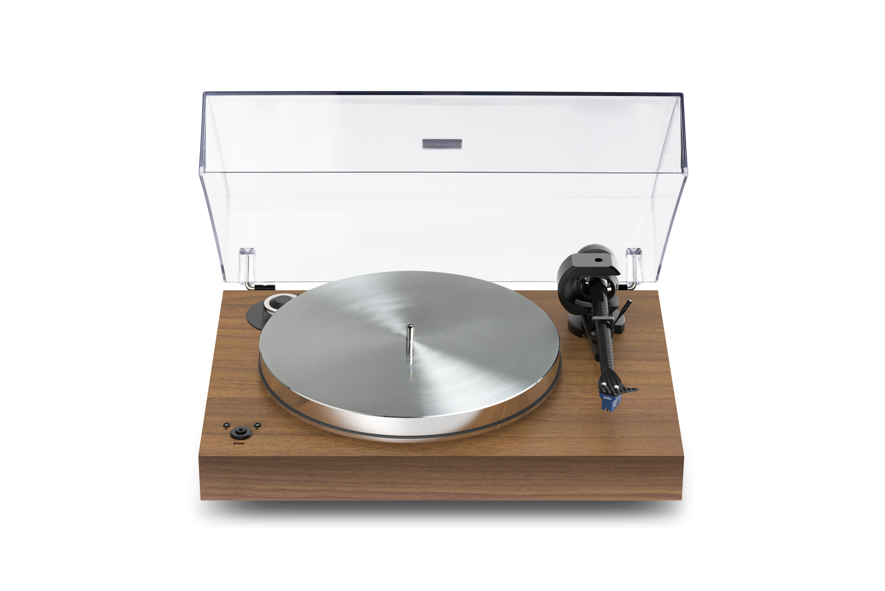 Pro-Ject X8 Pladespiller