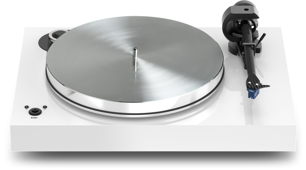 Pro-Ject X8 Pladespiller