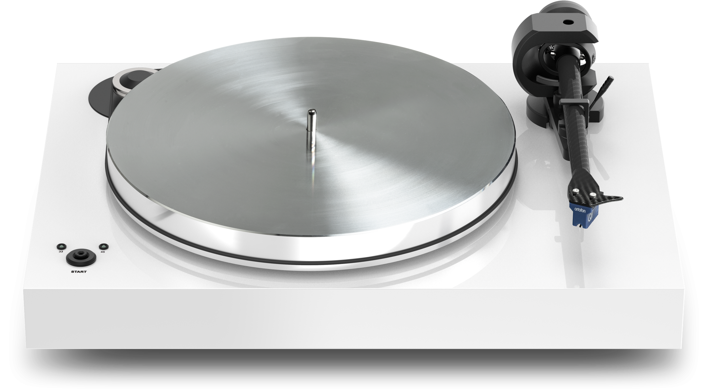 Pro-Ject X8 Pladespiller