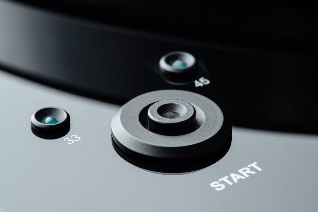 Pro-Ject X8 Pladespiller